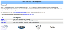 Tablet Screenshot of mail.osdc.org.il
